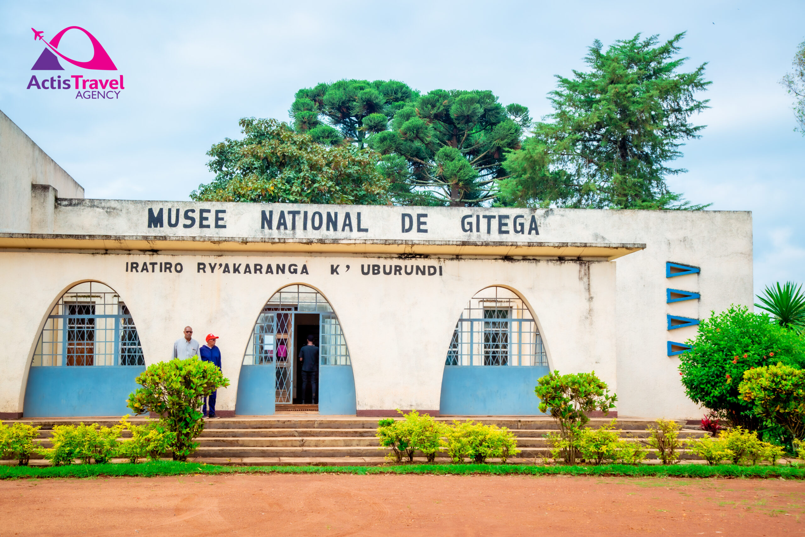 MUSEE GITEGA-10