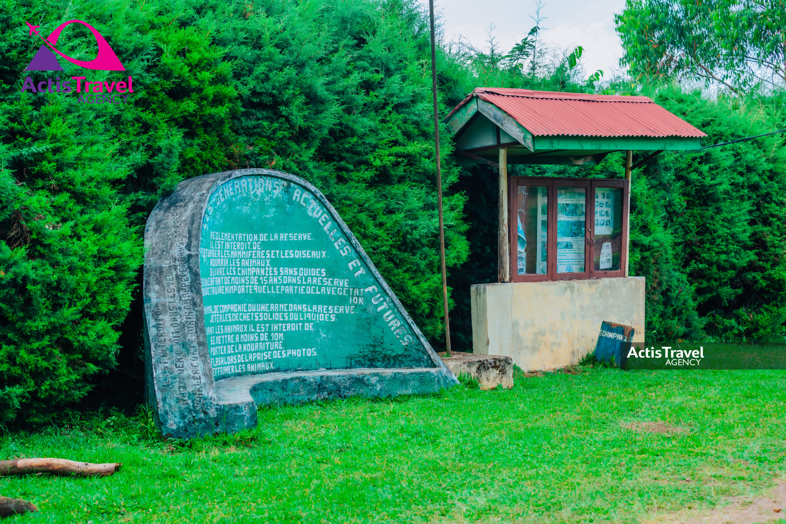 RESERVE Naturelle de Bururi-67