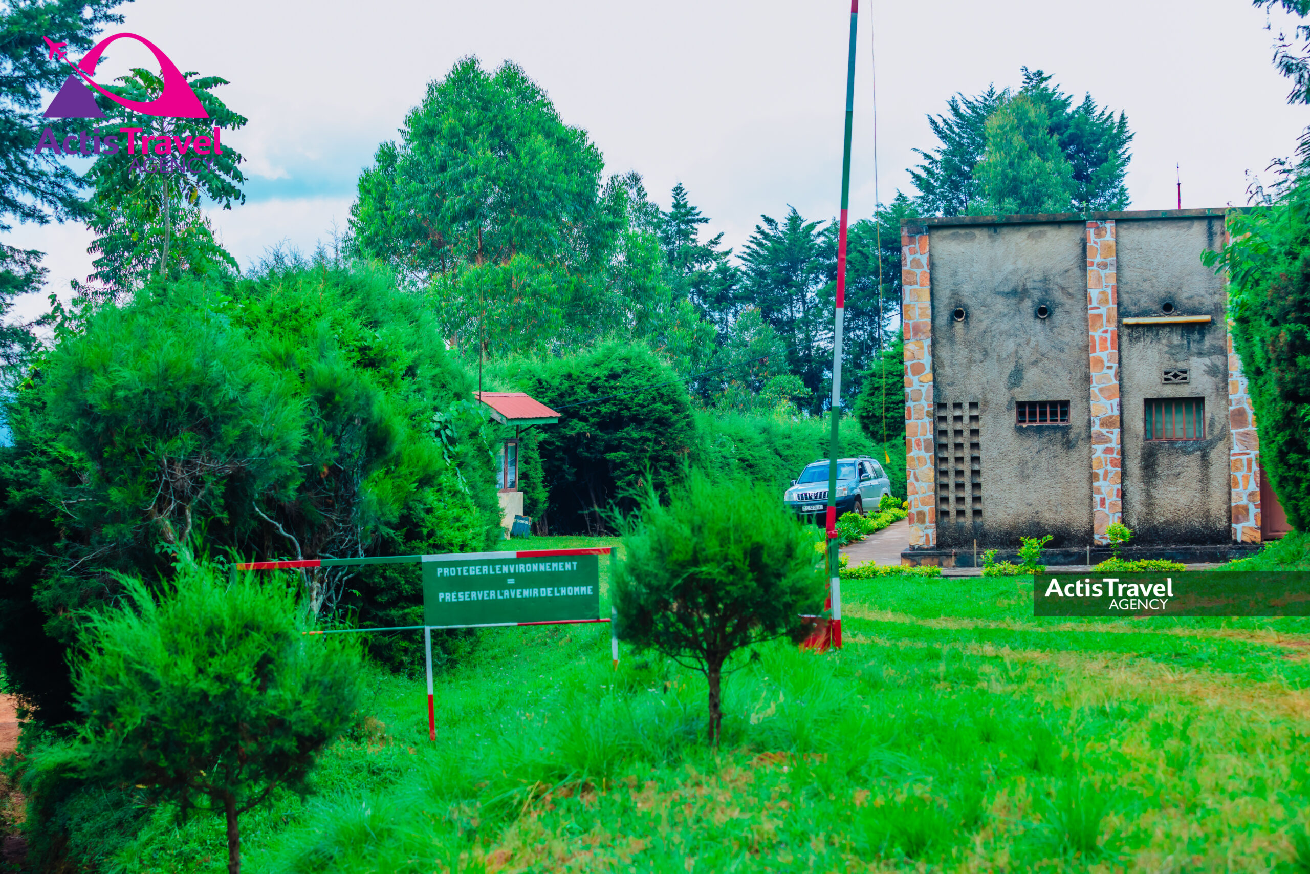 RESERVE Naturelle de Bururi-70