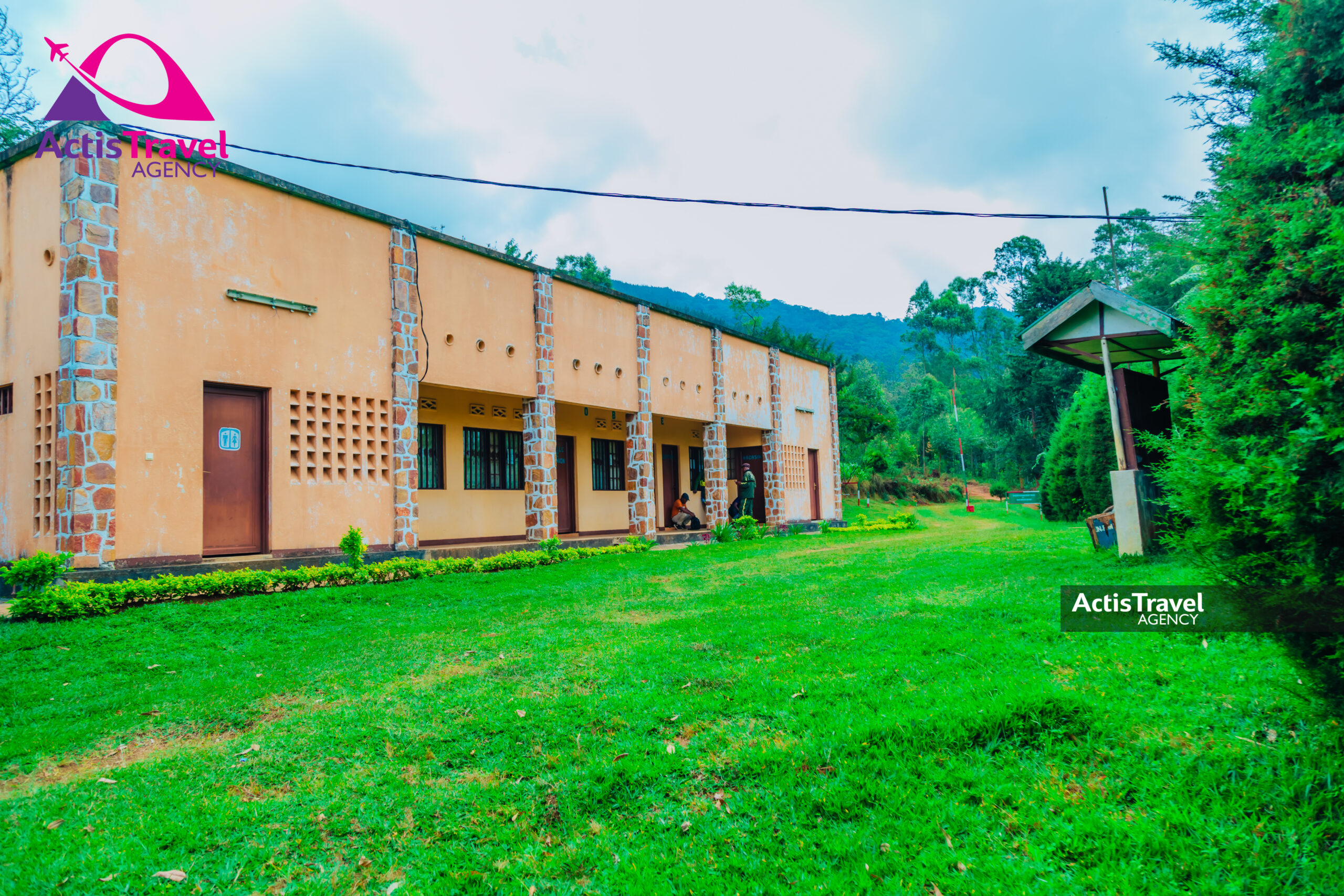 RESERVE Naturelle de Bururi-74