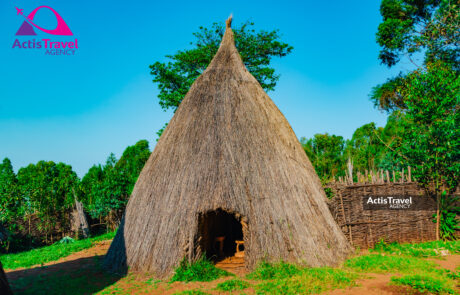 Capitale Royale Mbuye-19