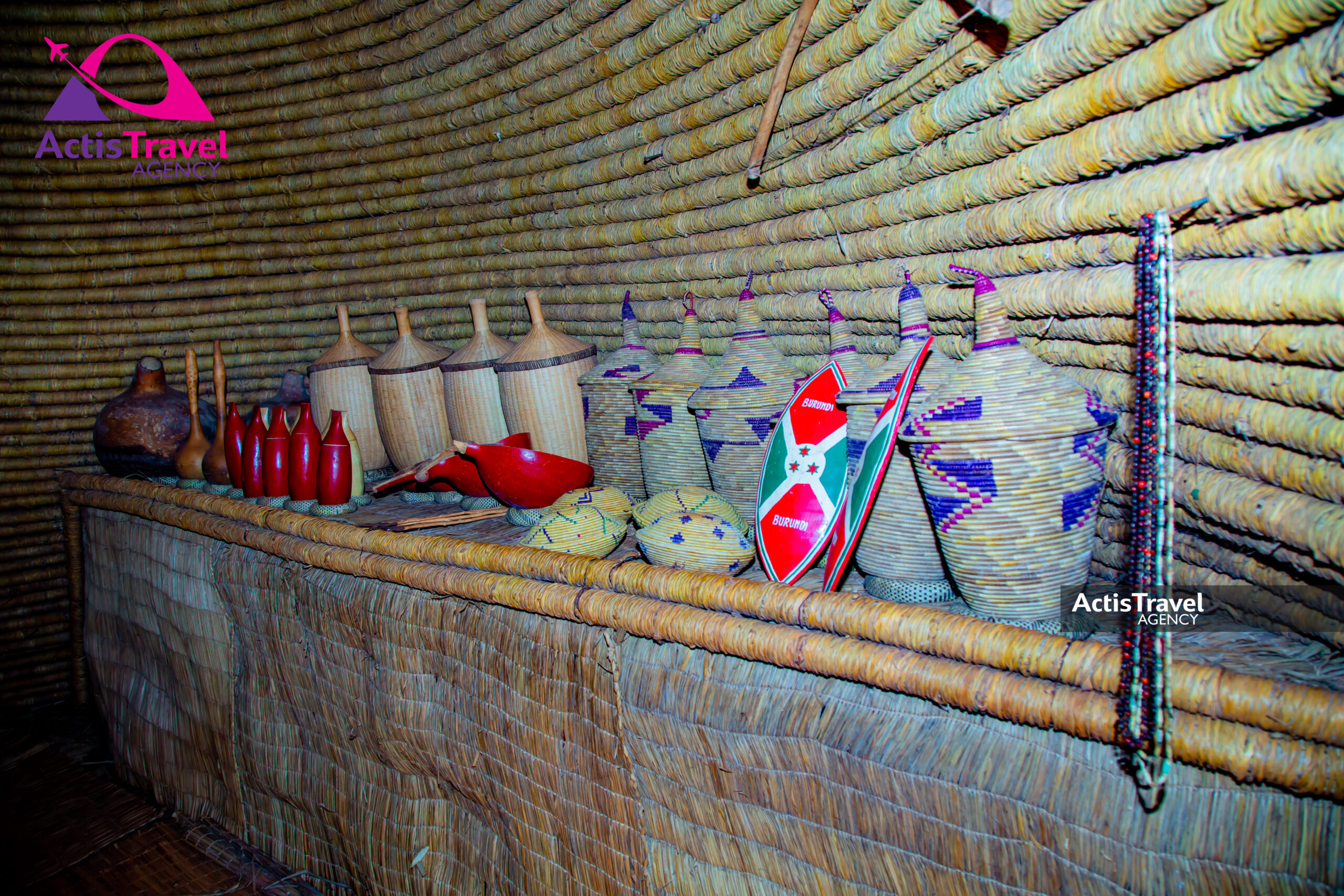 Capitale Royale Mbuye-29