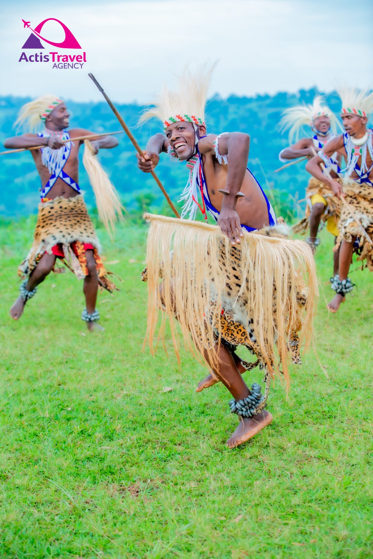 Intore dance – Actis Travel