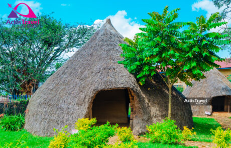 Residence du Roi Mwambutsa Muramvya-37