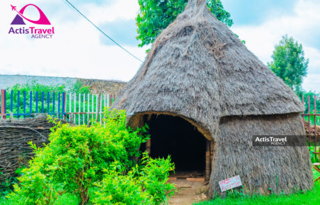 Residence du Roi Mwambutsa Muramvya-7