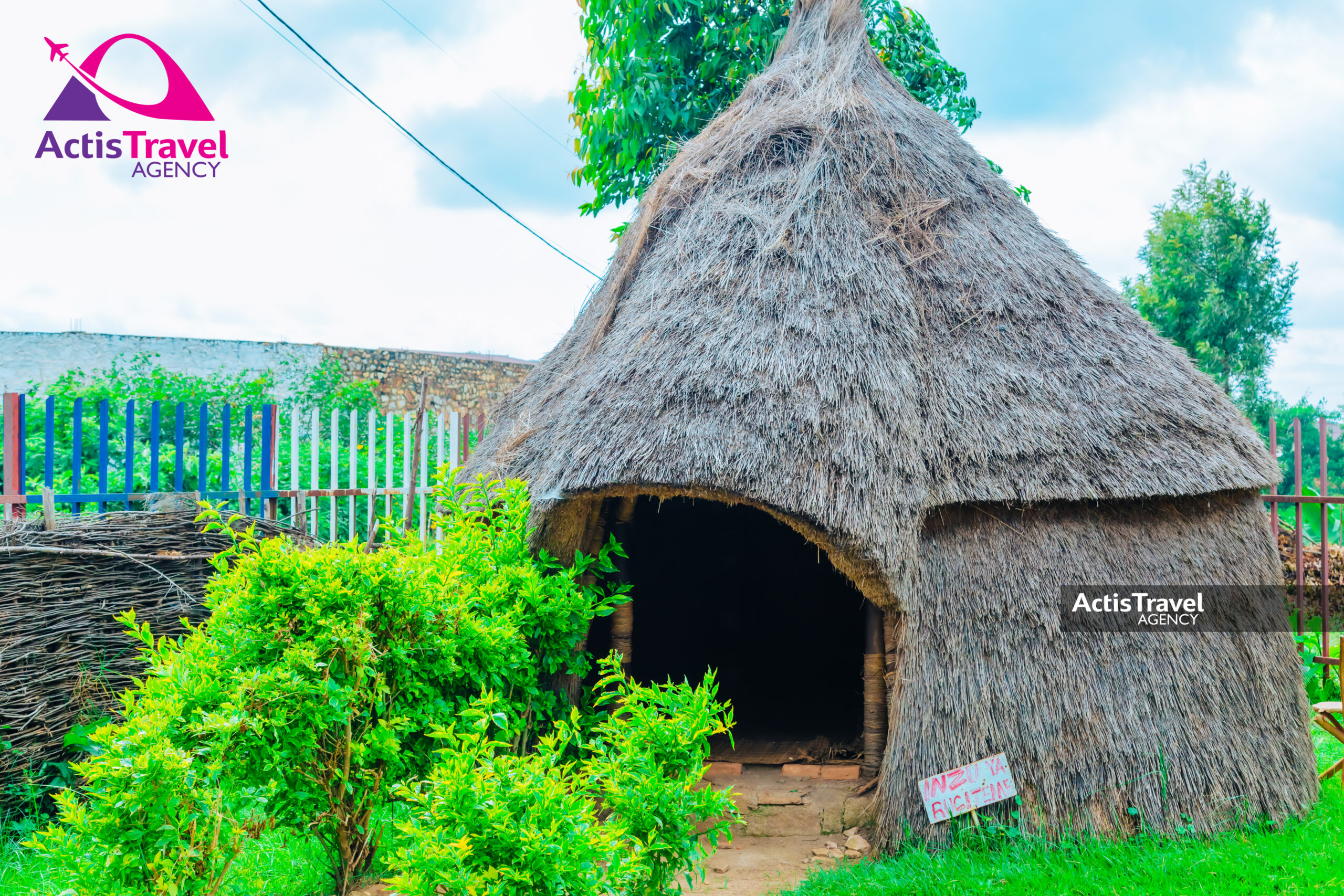 Residence du Roi Mwambutsa Muramvya-7