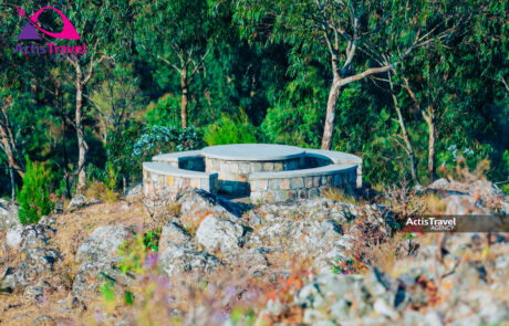 Source du Nile et Pyramide-36