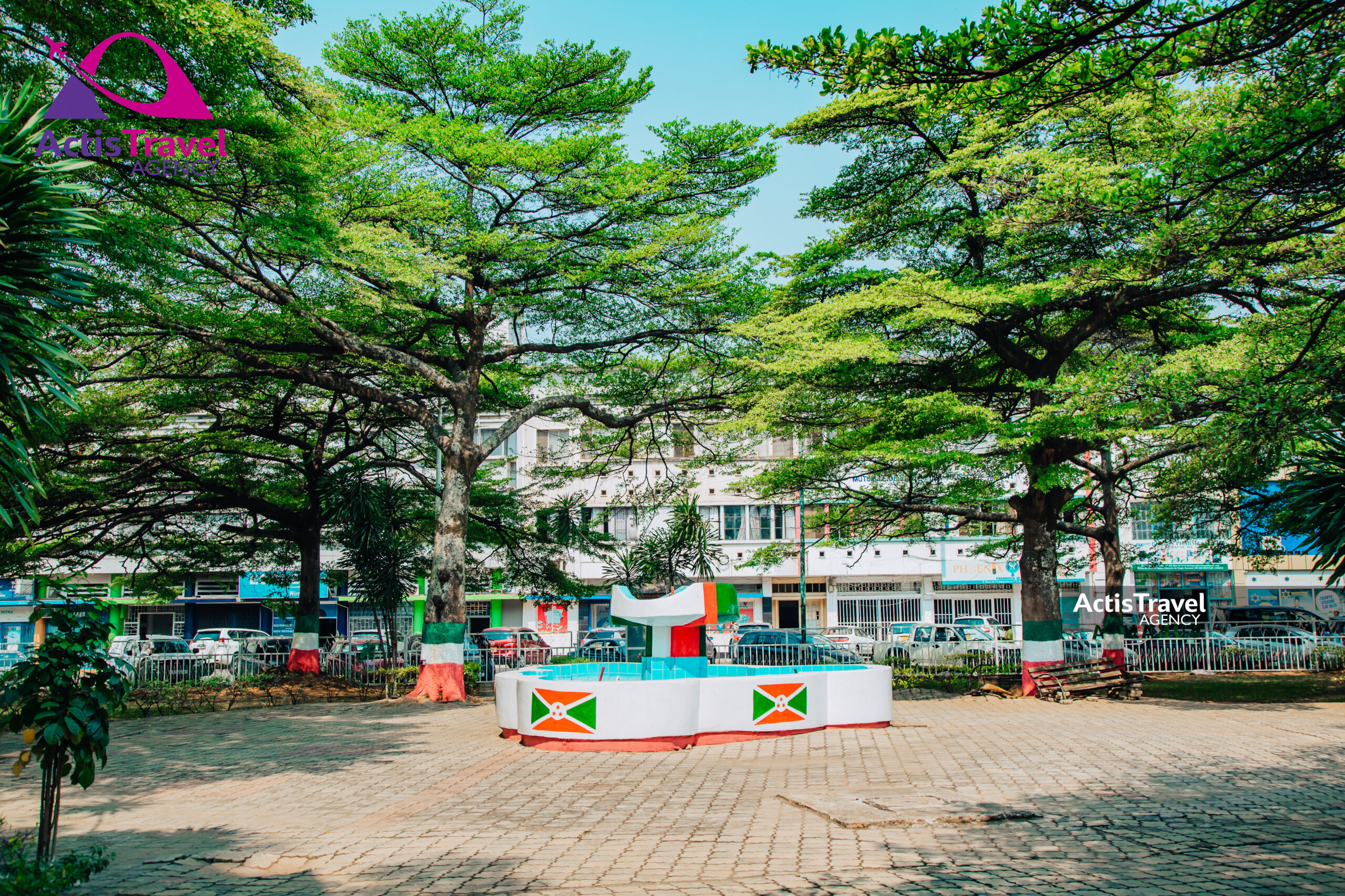 Place de l’idependance-11