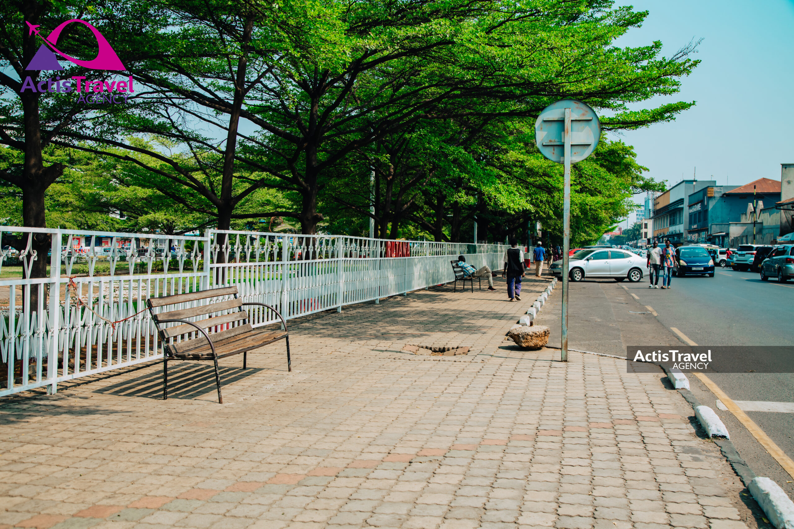 Place de l’idependance-44