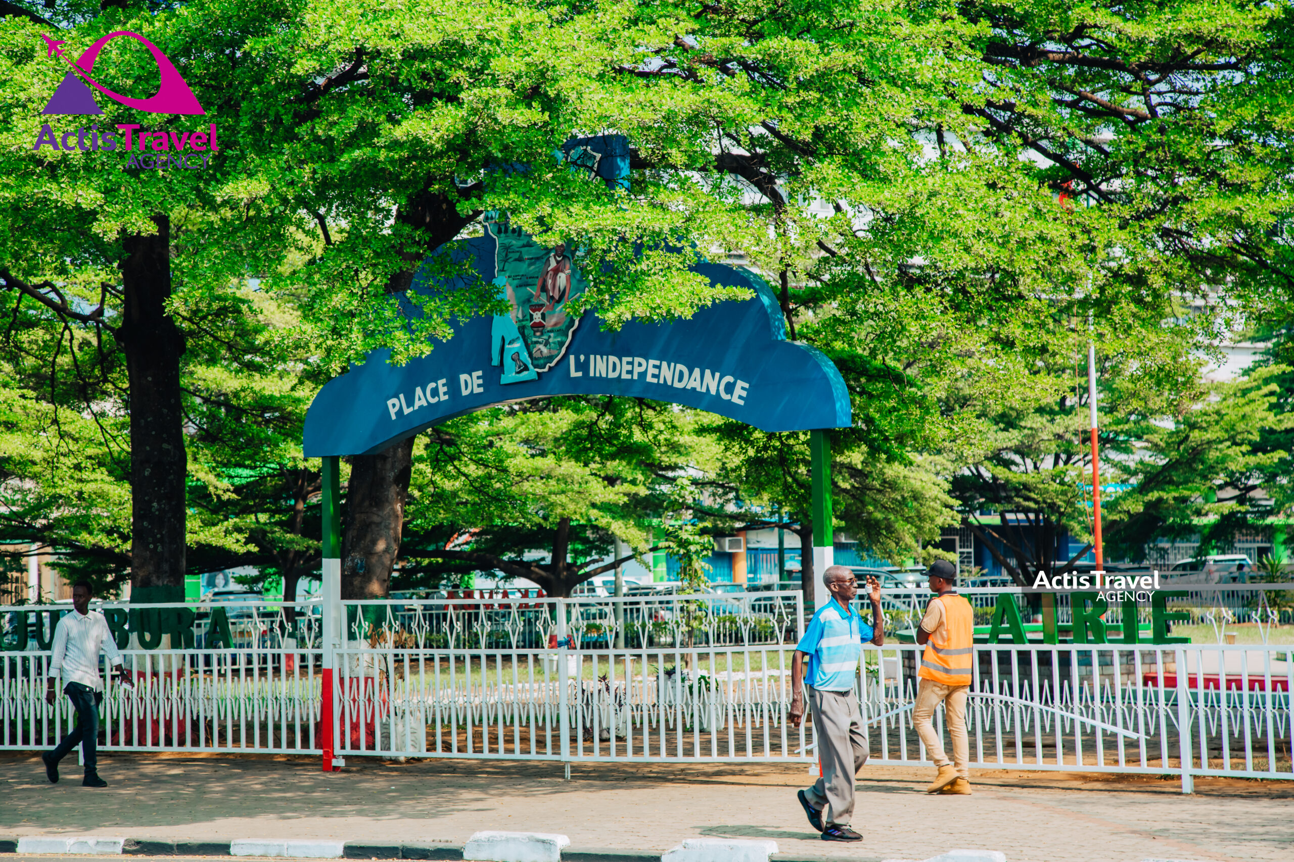 Place de l’idependance-56