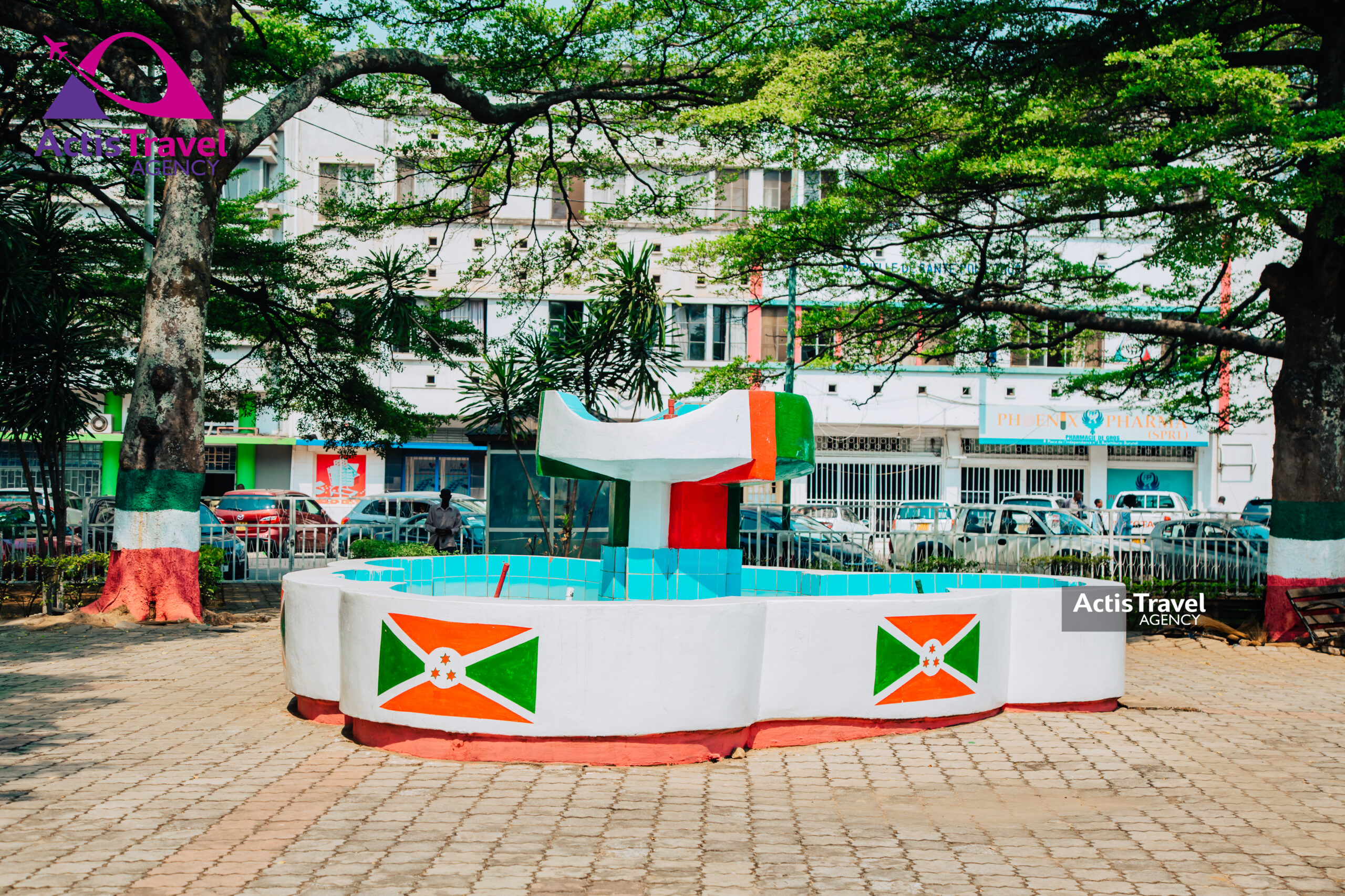 Place de l’idependance-7